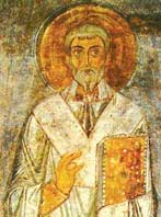 Свештеномученик Панкратије